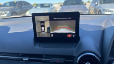 Mazda 2 1.5 e-Skyactiv G MHEV 115 Homura Aka 5dr Petrol Hatchback